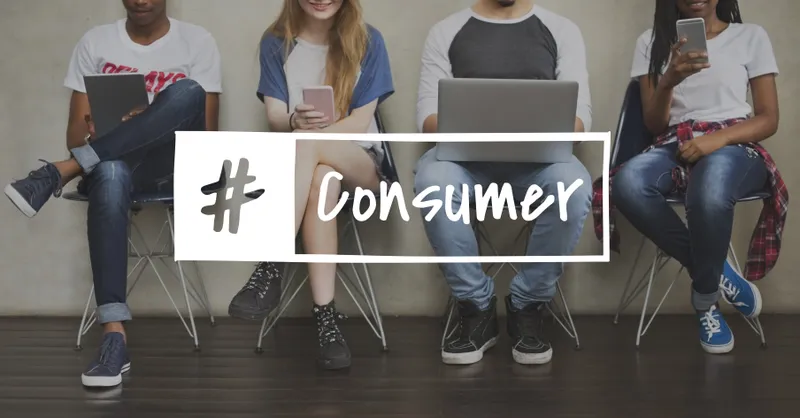 The Digital Consumer of 21st Century